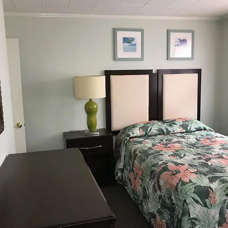 Mallard Apartments Ocean City Exterior foto