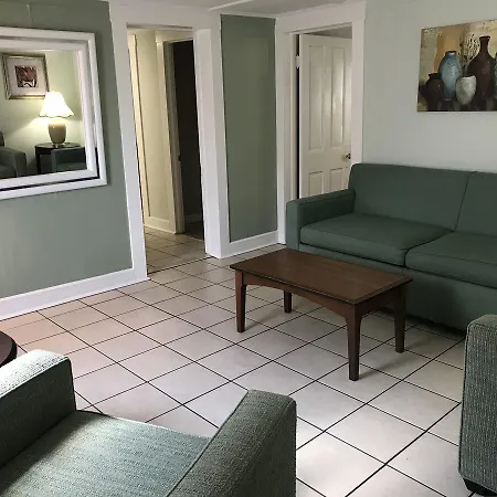 Mallard Apartments Ocean City Exterior foto