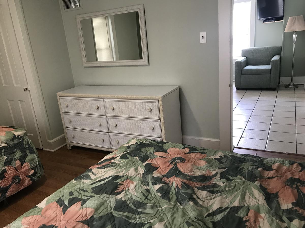 Mallard Apartamento Ocean City