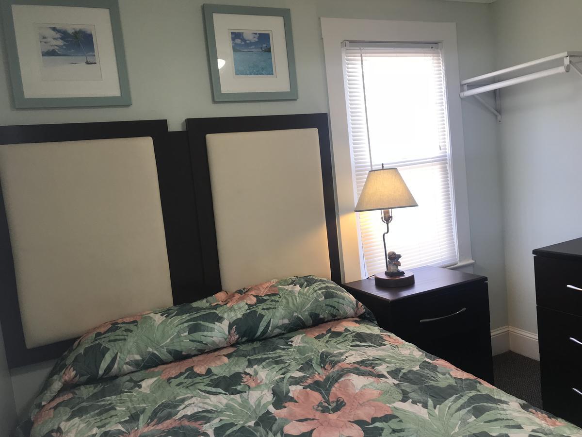 Mallard Apartamento