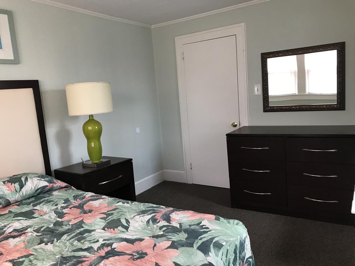 Mallard Apartamento
