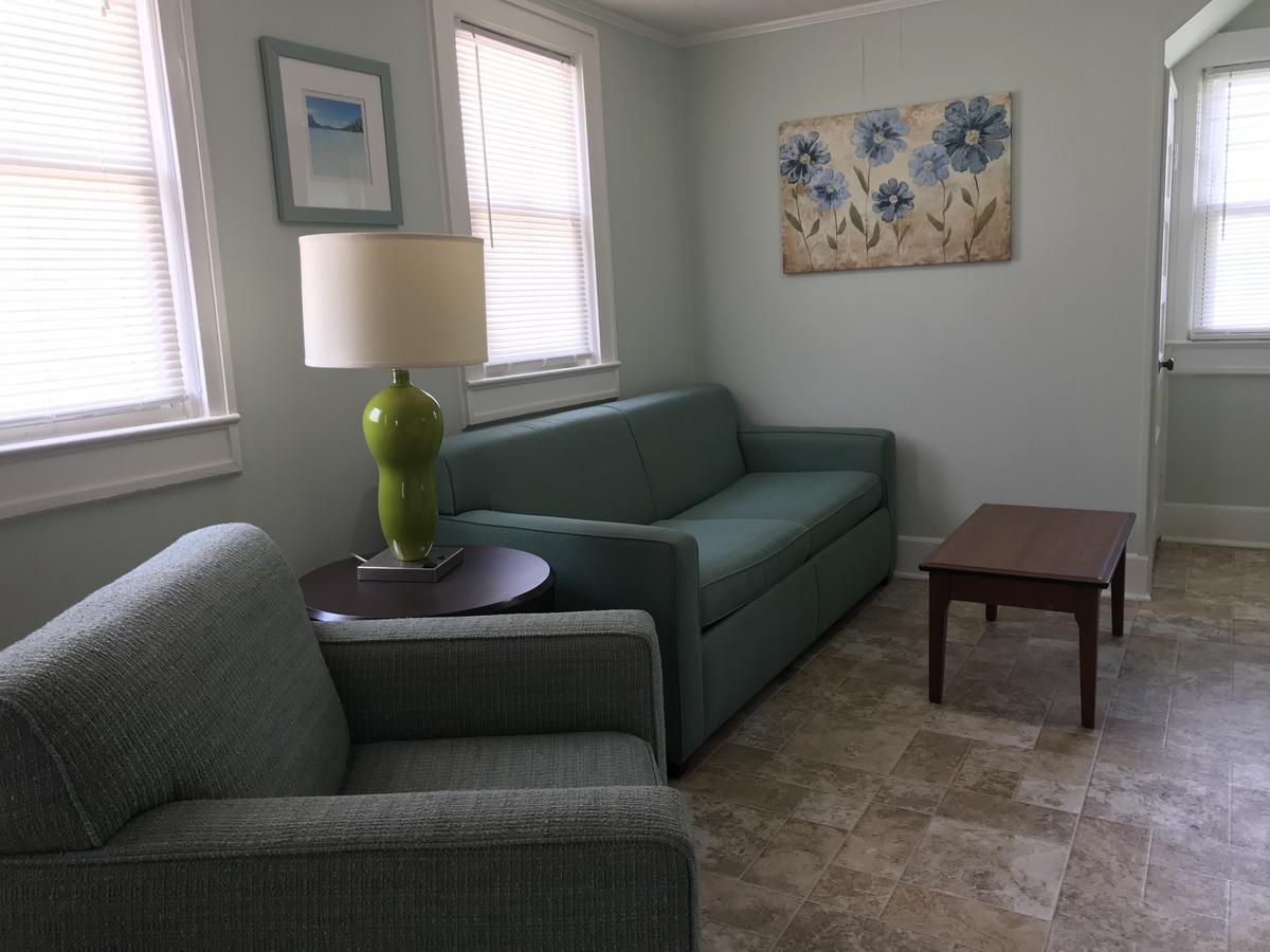 Apartamento Mallard *