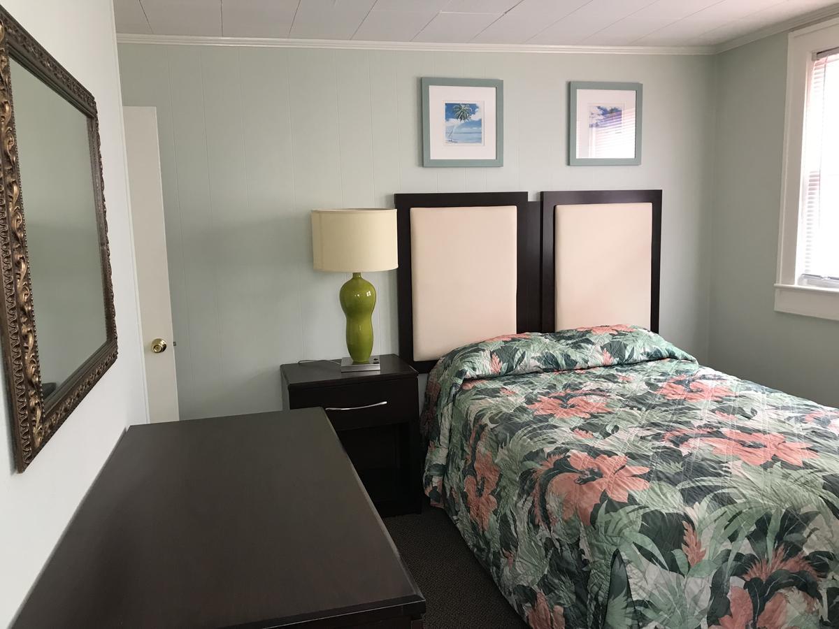 Apartamento Mallard