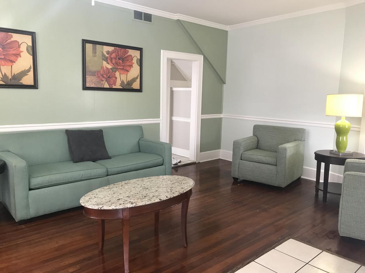 Apartamento Mallard