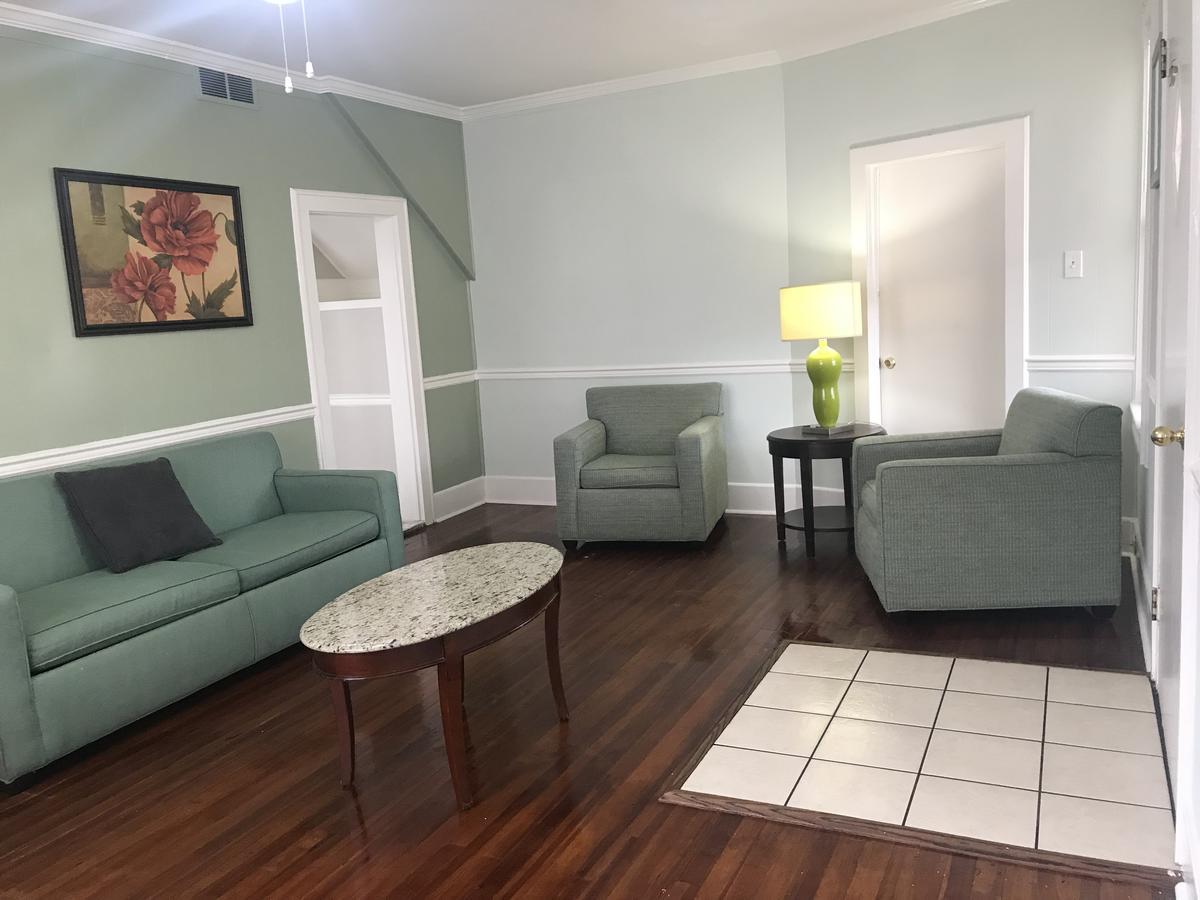 Apartamento Mallard Ocean City