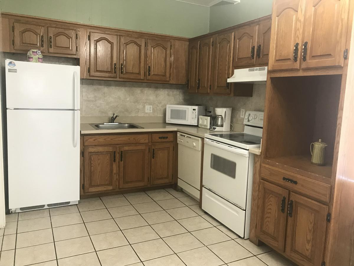 Apartamento Mallard