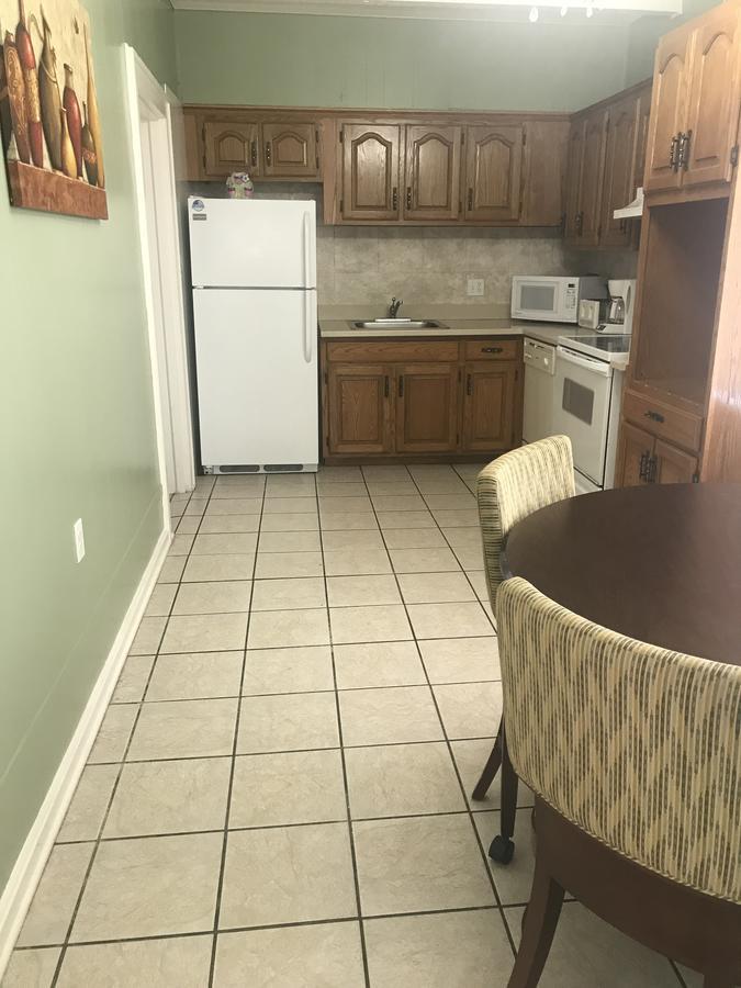 Apartamento Mallard *