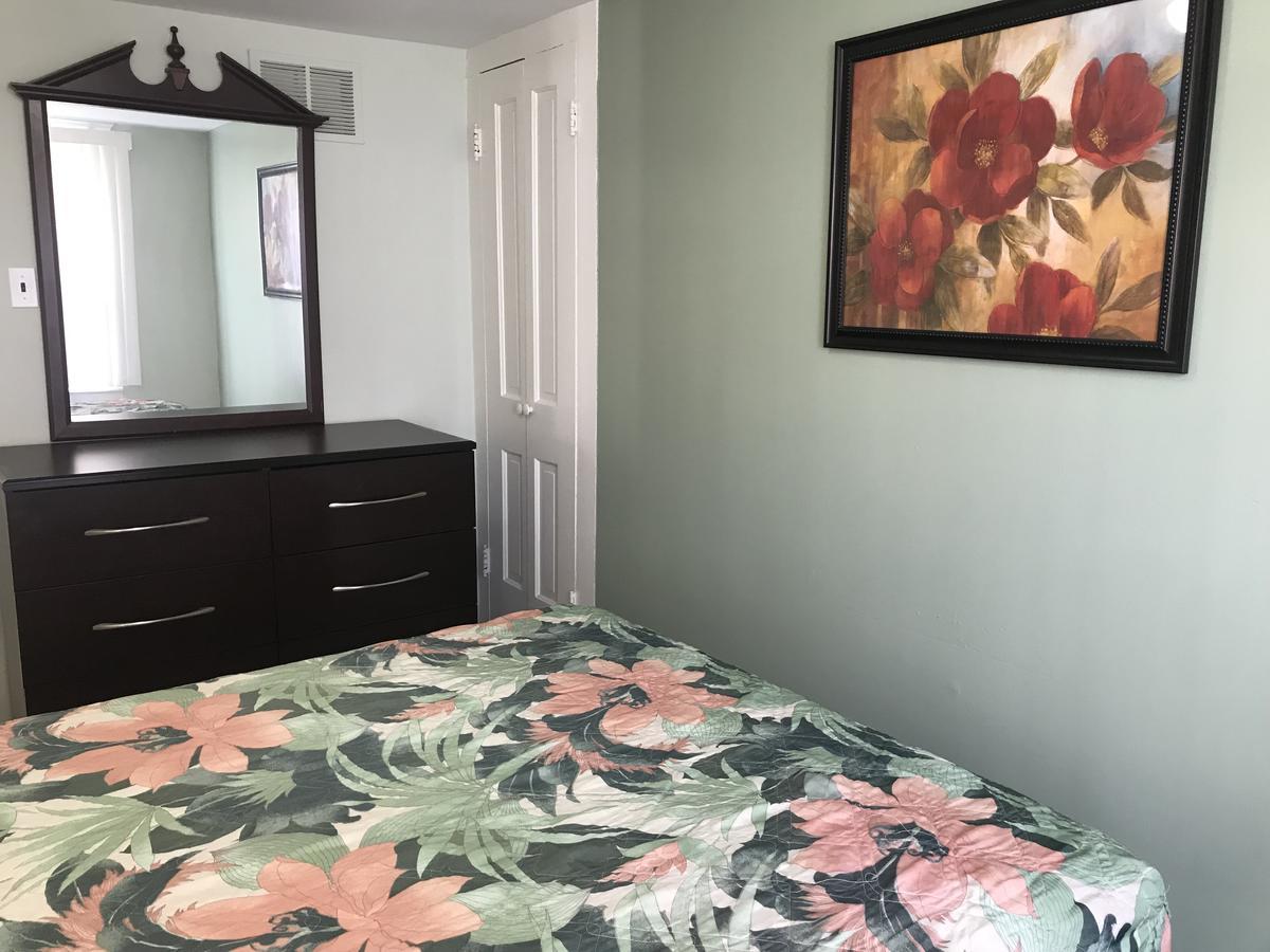 Apartamento Mallard Ocean City
