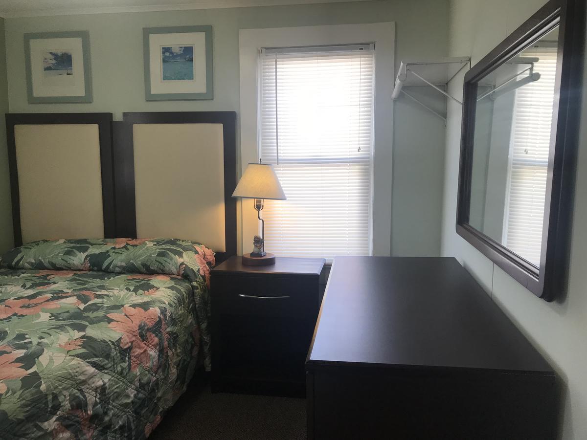 Apartamento Mallard Ocean City