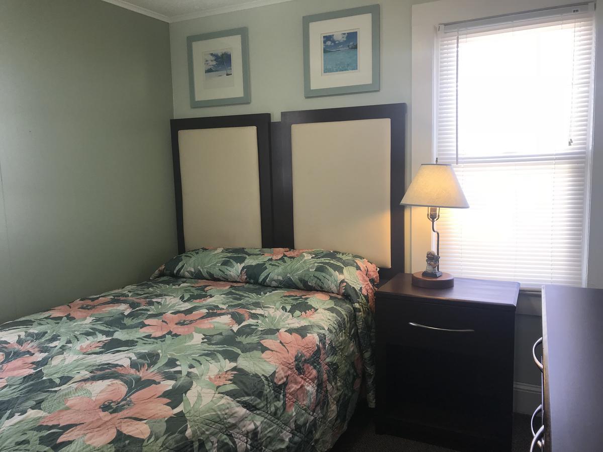 Mallard Apartamento