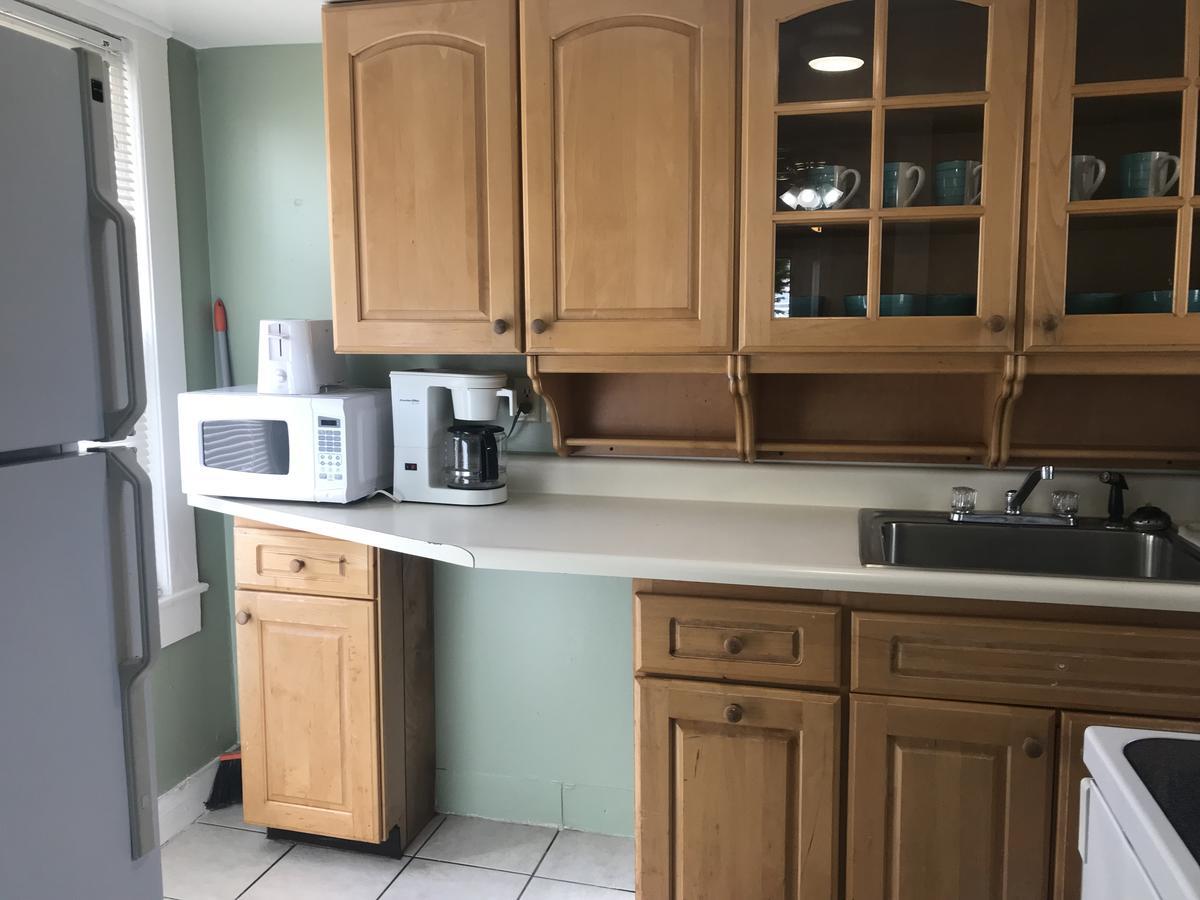 Apartamento Mallard Ocean City