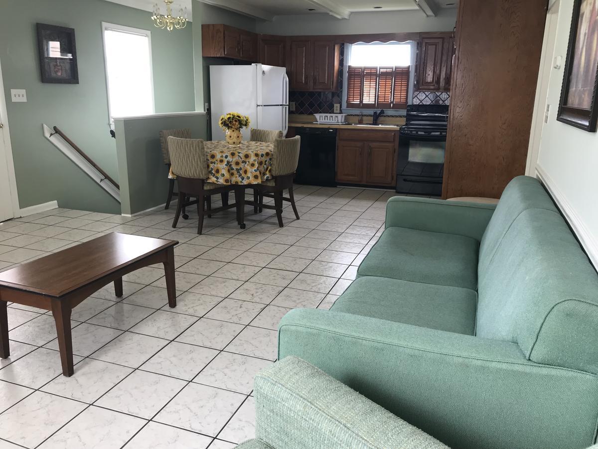 Apartamento Mallard