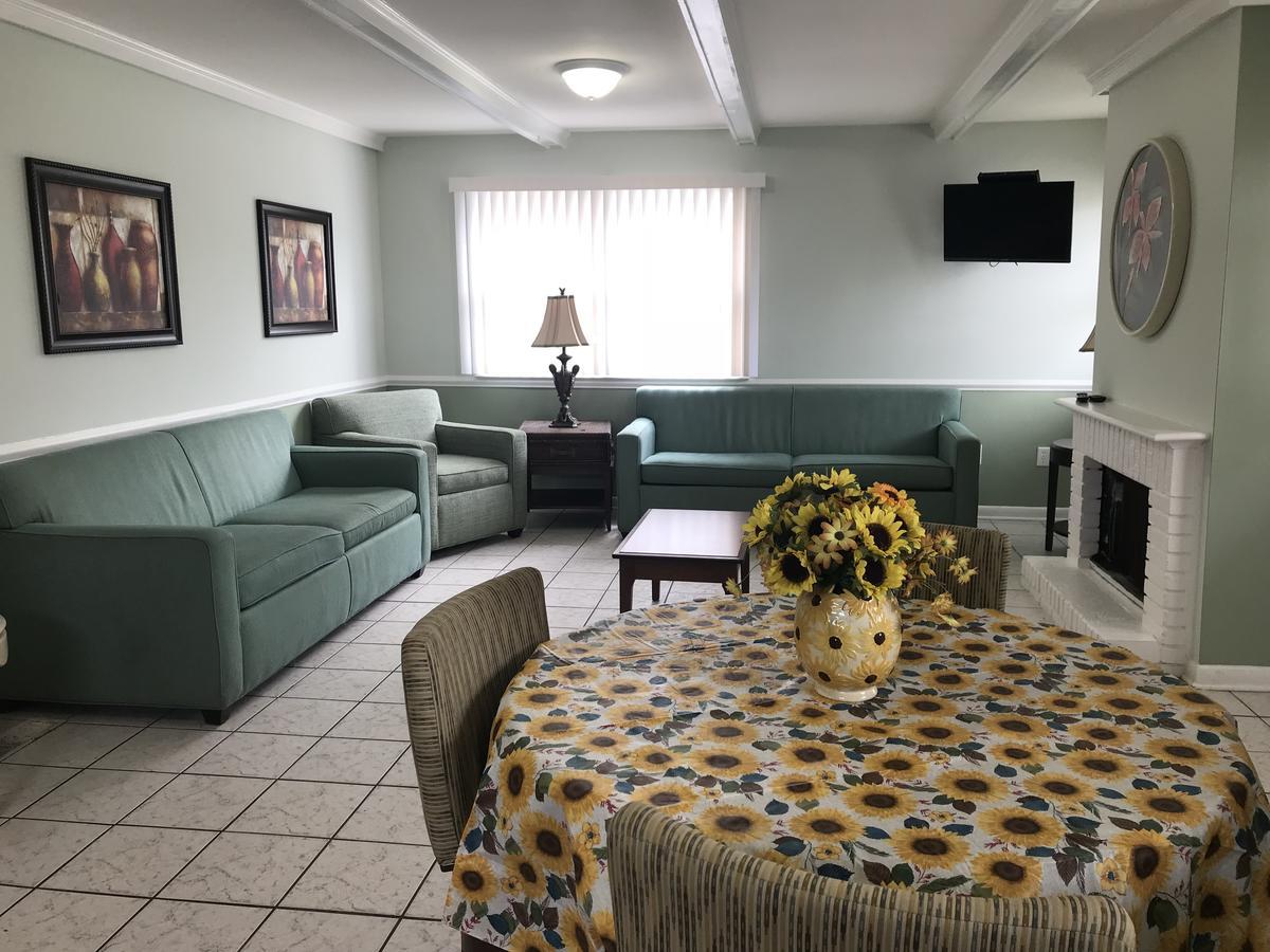 Mallard Apartamento