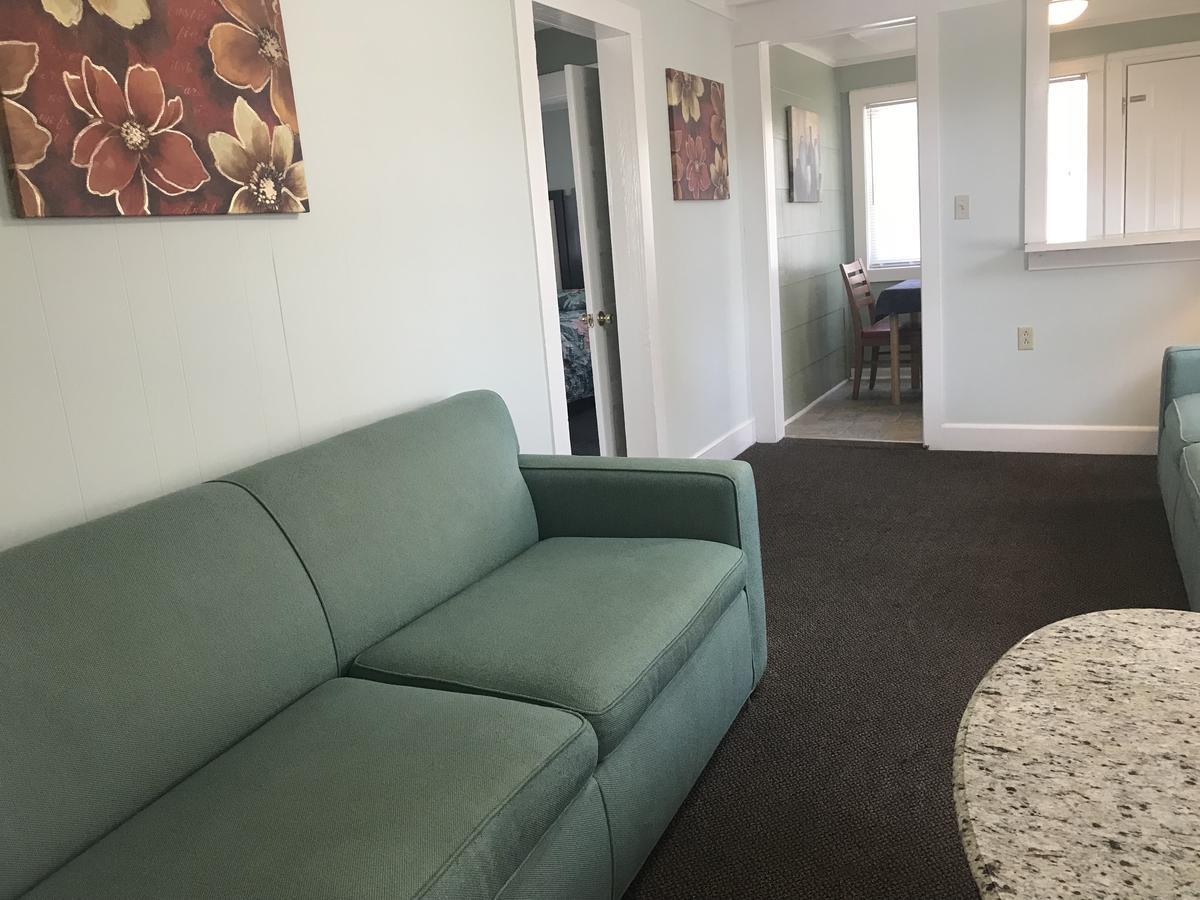 Mallard Apartamento