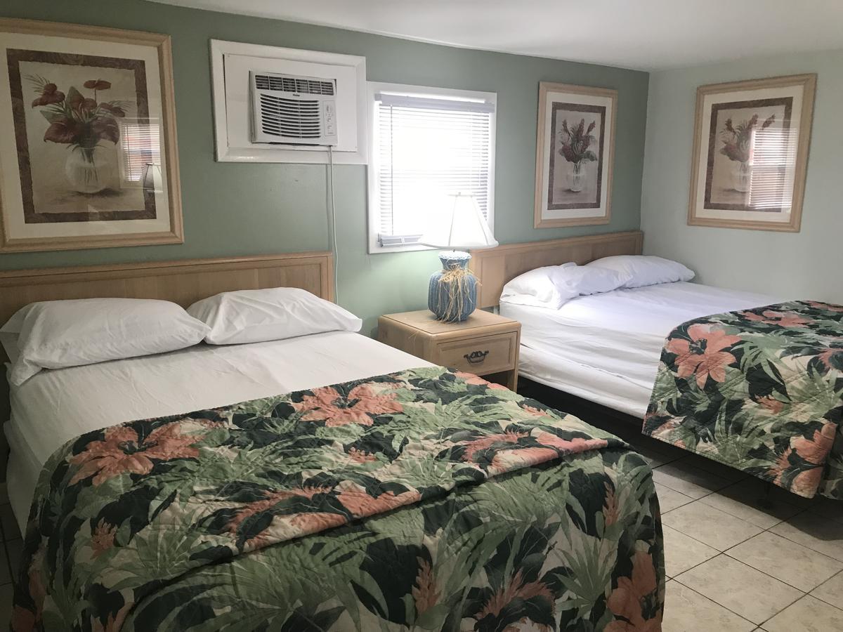Mallard Apartamento