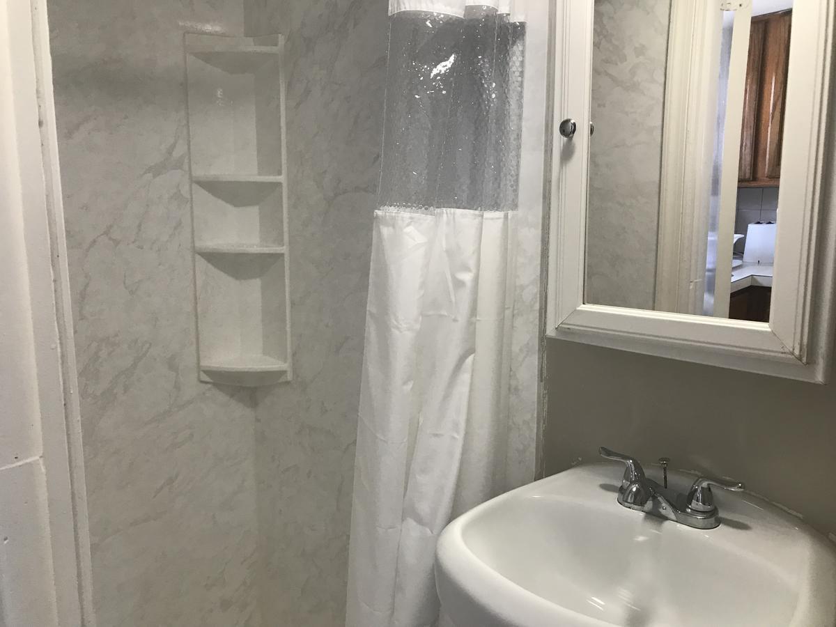 Apartamento Mallard *