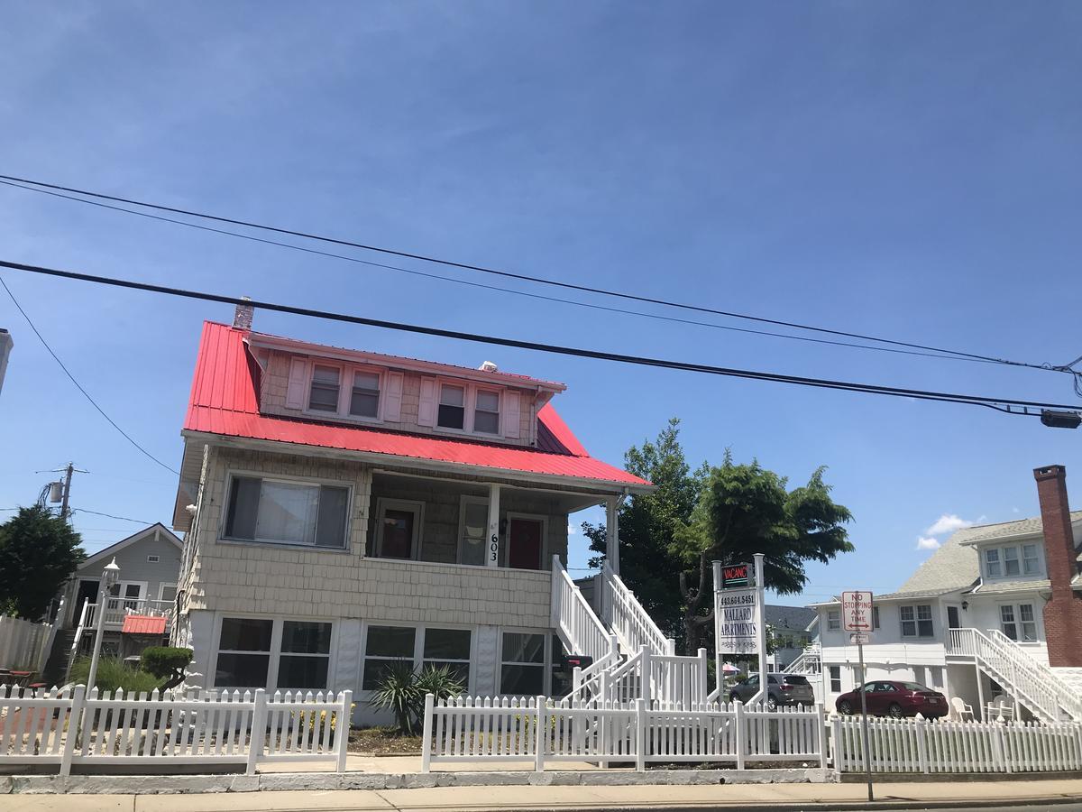 Apartamento Mallard Ocean City